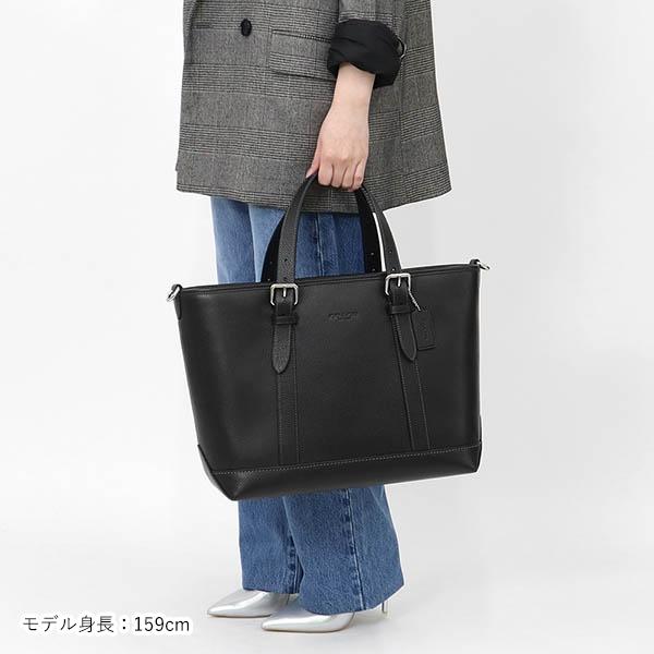COACH（コーチ） ショルダーバッグ メンズ レディース 2way レザー
