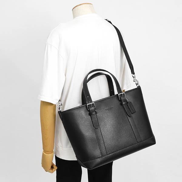 COACH（コーチ） ショルダーバッグ メンズ レディース 2way レザー