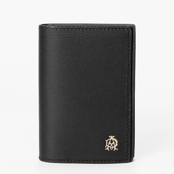 dunhill（ダンヒル） 名刺入れ メンズ BELGRAVE レザー カードケース