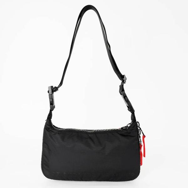 DIESEL（ディーゼル） ショルダーバッグ メンズ Zip-D Crossbody Bag X