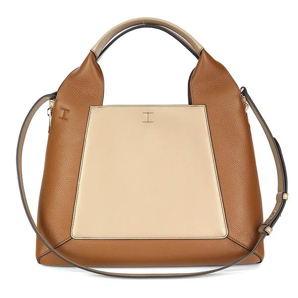 FURLA（フルラ） ショルダーバッグ レディース GILDA 2way バイカラー