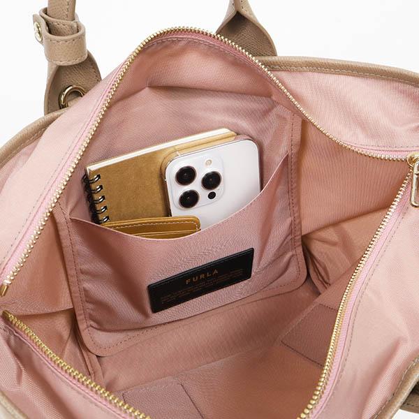 FURLA（フルラ） ショルダーバッグ レディース Piuma ピューマ 2way