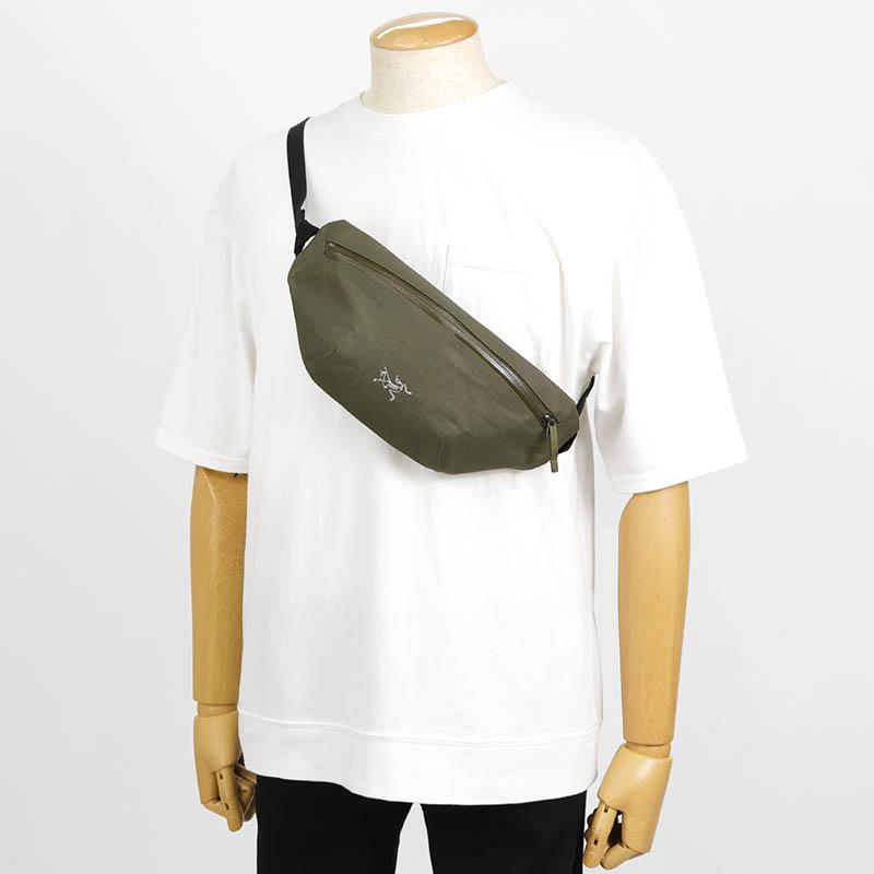 ARC'TERYX（アークテリクス） ARC'TERYX ボディバッグ グランヴィル