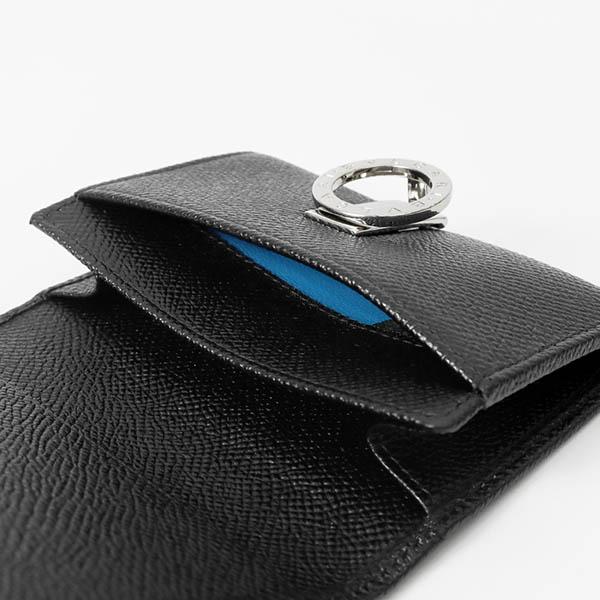 BVLGARI（ブルガリ） 名刺入れ メンズ レディース ブルガリ・ブルガリ