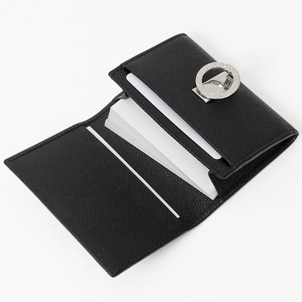 BVLGARI（ブルガリ） 名刺入れ メンズ レディース ブルガリ・ブルガリ