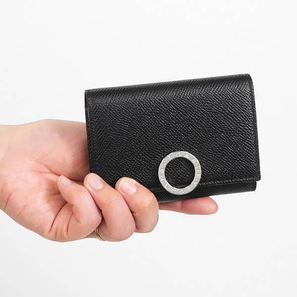 BVLGARI（ブルガリ） 名刺入れ メンズ レディース ブルガリ・ブルガリ