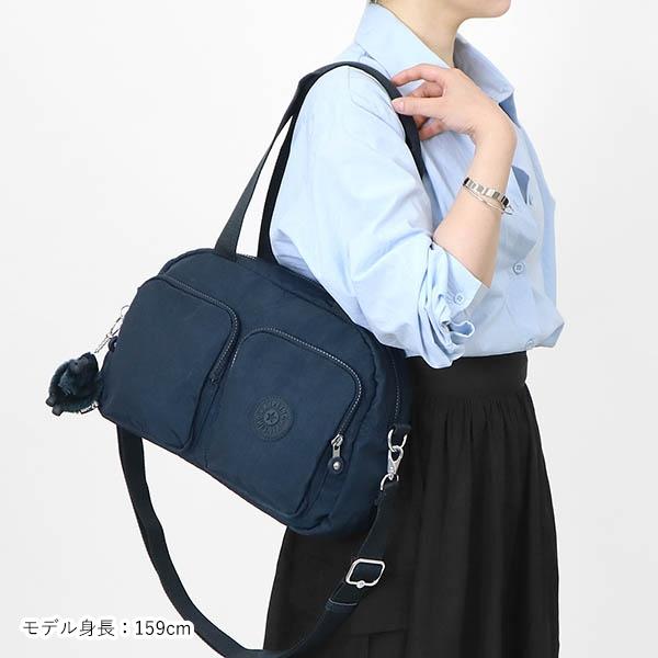kipling（キプリング） ショルダーバッグ レディース COOL DEFEA