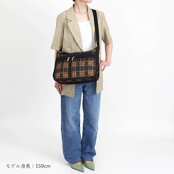 LeSportsac（レスポートサック） ショルダーバッグ レディース DELUXE