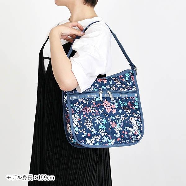 LeSportsac（レスポートサック） ショルダーバッグ レディース ELIZE