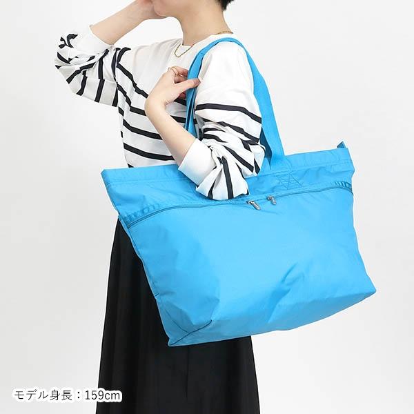 LeSportsac（レスポートサック） トートバッグ レディース CARLIN ZIP