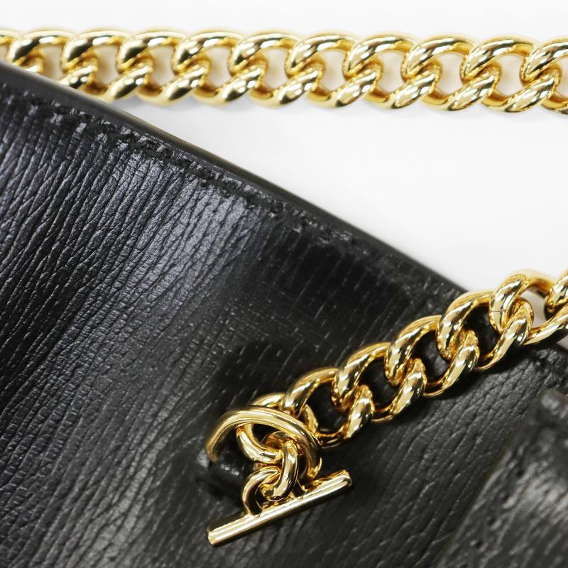 GUCCI（グッチ） ショルダーバッグ レディース チェーンウォレット お