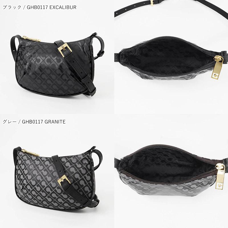 GHERARDINI（ゲラルディーニ） ショルダーバッグ レディース SOFTY