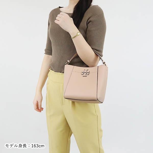 TORY BURCH（トリーバーチ） ショルダーバッグ レディース マック