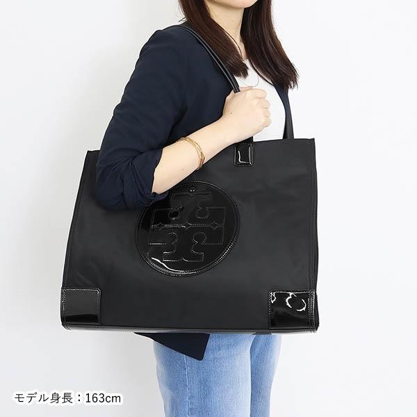 TORY BURCH（トリーバーチ） トートバッグ レディース ELLA TOTE エラ