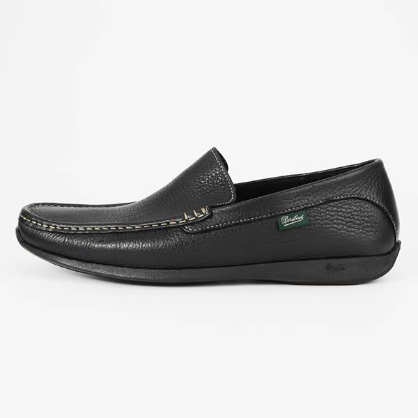 Paraboot（パラブーツ） レザー スリッポン メンズ 本革 ANVERS