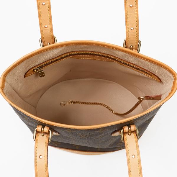 LOUIS VUITTON（ルイ・ヴィトン） 【中古】ルイヴィトン トートバッグ