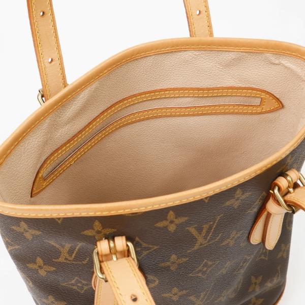 LOUIS VUITTON（ルイ・ヴィトン） 【中古】ルイヴィトン トートバッグ