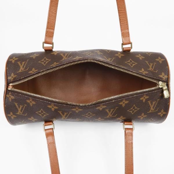LOUIS VUITTON（ルイ・ヴィトン） 【中古】ルイヴィトン ハンドバッグ