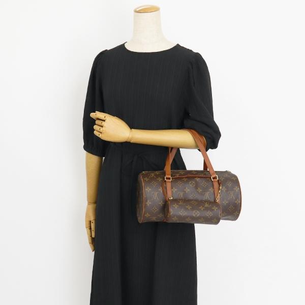 LOUIS VUITTON（ルイ・ヴィトン） 【中古】ルイヴィトン ハンドバッグ