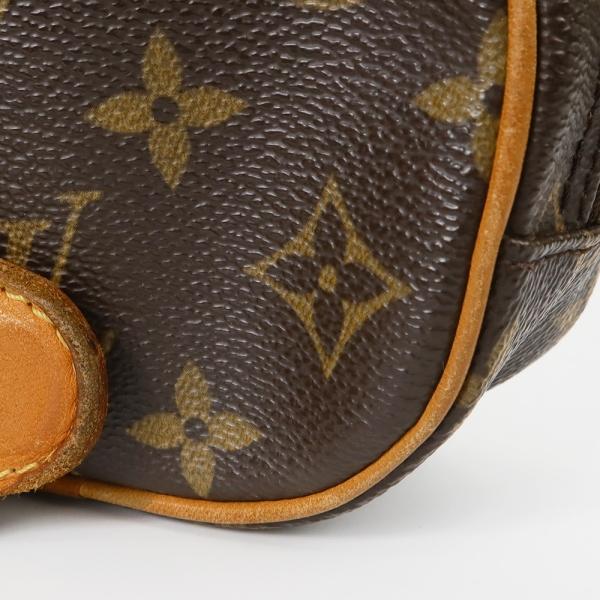 LOUIS VUITTON（ルイ・ヴィトン） 【中古】ルイヴィトン ボディバッグ