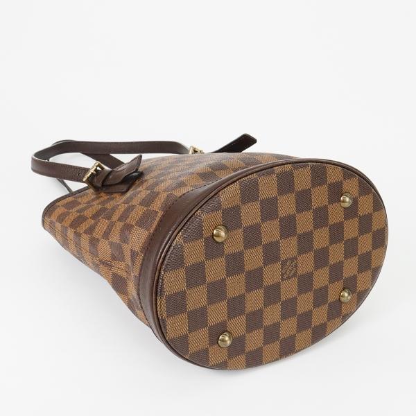 LOUIS VUITTON（ルイ・ヴィトン） 【中古】ルイヴィトン トートバッグ