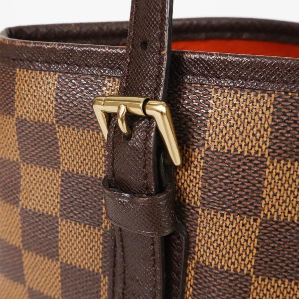 LOUIS VUITTON（ルイ・ヴィトン） 【中古】ルイヴィトン トートバッグ