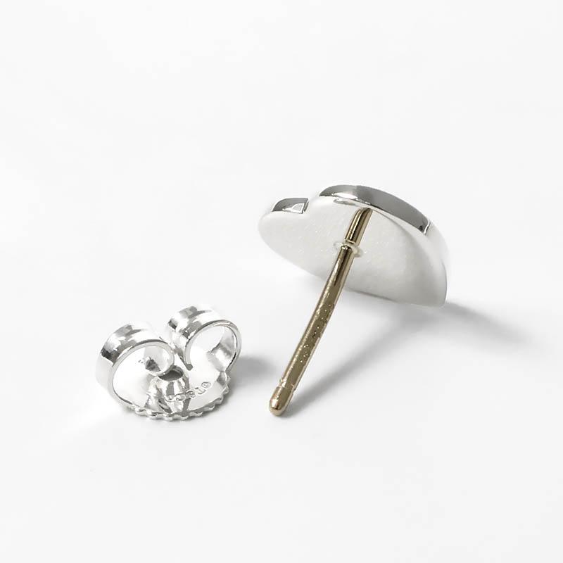 TIFFANY&Co.（ティファニー） ピアス Tiffany リターン トゥ RTT ミニ