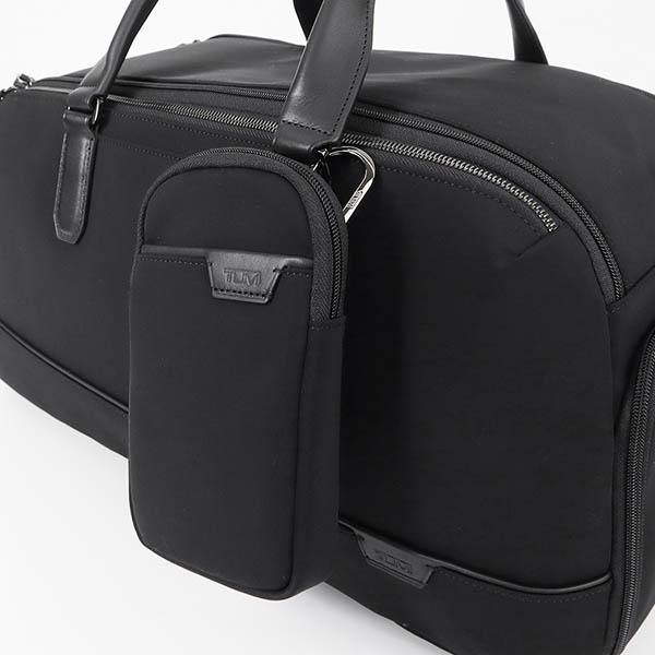 TUMI（トゥミ） 《クーポン配布中》トゥミ ショルダーバッグ TUMI