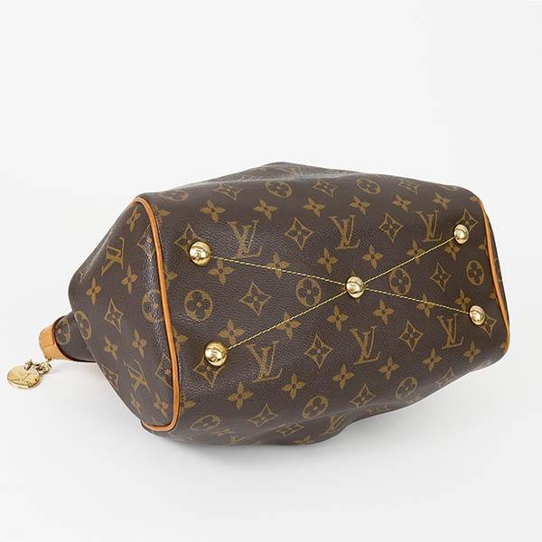 LOUIS VUITTON（ルイ・ヴィトン） 《クーポン配布中》中古 ティヴォリ