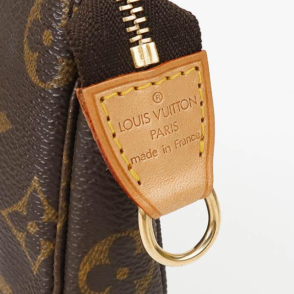 LOUIS VUITTON（ルイ・ヴィトン） 《クーポン配布中》中古 プチ
