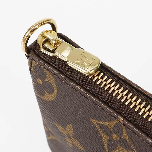 LOUIS VUITTON（ルイ・ヴィトン） 《クーポン配布中》中古 プチ