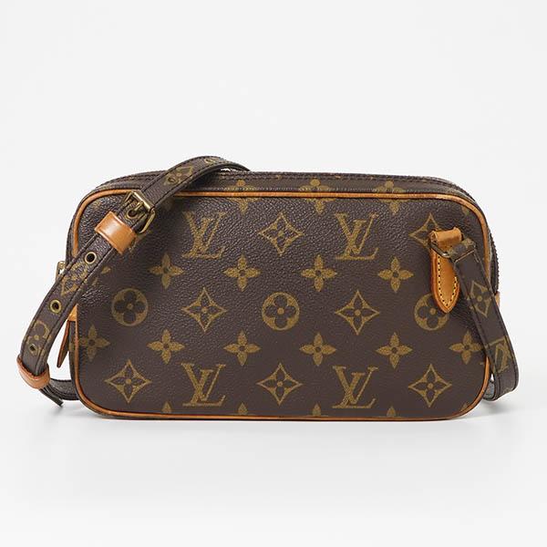 LOUIS VUITTON（ルイ・ヴィトン） 《クーポン配布中》中古 マルリー