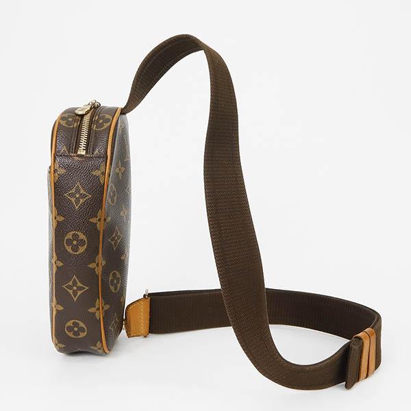 LOUIS VUITTON（ルイ・ヴィトン） 《クーポン配布中》中古 ポシェット