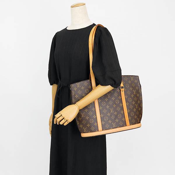 LOUIS VUITTON（ルイ・ヴィトン） 《クーポン配布中》中古 バビロン