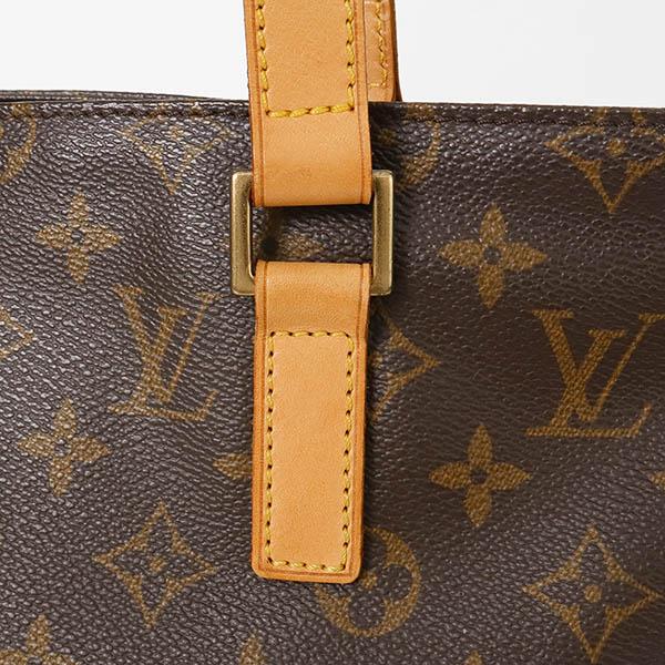 LOUIS VUITTON（ルイ・ヴィトン） 《クーポン配布中》中古 カバピアノ