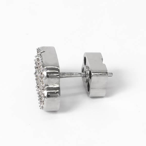 BALENCIAGA（バレンシアガ） 《クーポン配布中》バレンシアガ ピアス