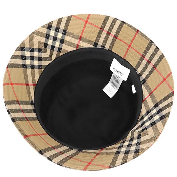 BURBERRY（バーバリー） 《クーポン配布中》バーバリー 帽子 メンズ