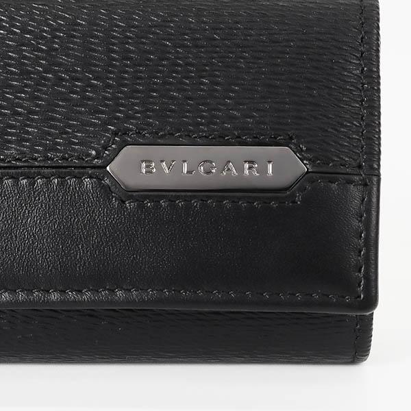 BVLGARI（ブルガリ） 《クーポン配布中》ブルガリ キーケース ブルガリ