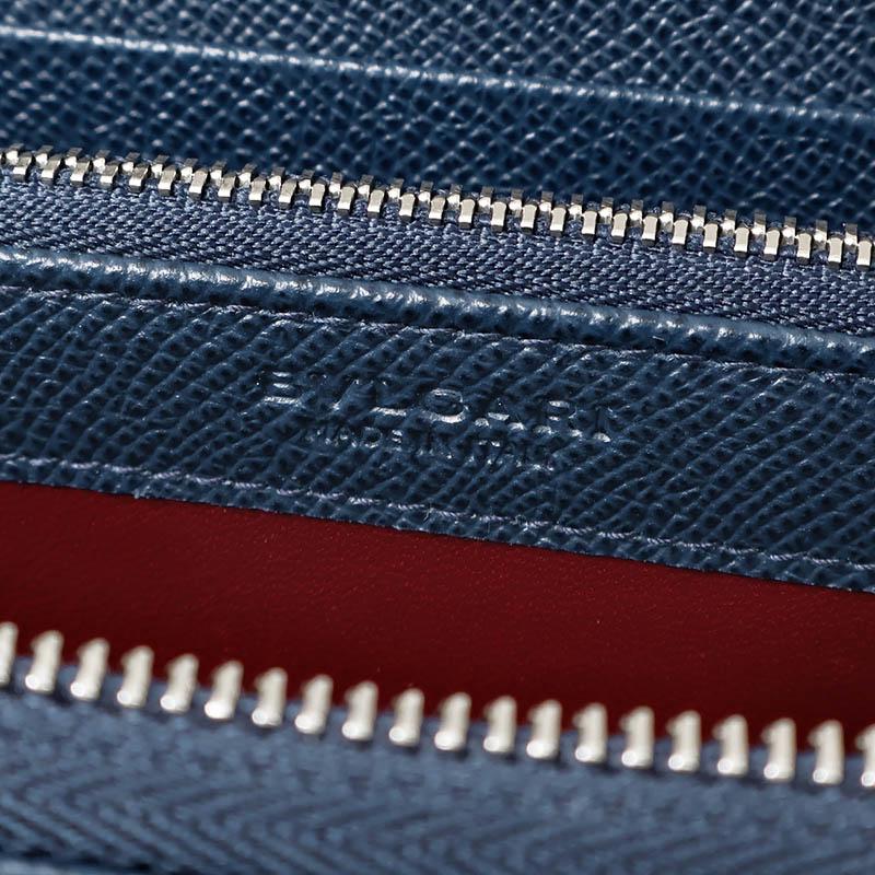 BVLGARI（ブルガリ） 《ポイント5倍》ブルガリ 長財布 ラウンド