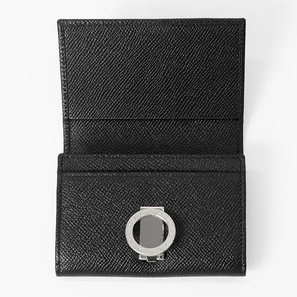 BVLGARI（ブルガリ） 《クーポン配布中》ブルガリ 名刺入れ メンズ
