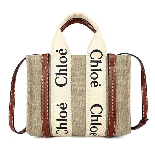 Chloe（クロエ） 《クーポン配布中》クロエ ショルダーバッグ Chloe