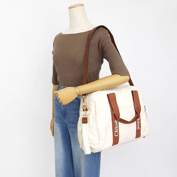 Chloe（クロエ） 《クーポン配布中》クロエ ショルダーバッグ Chloe