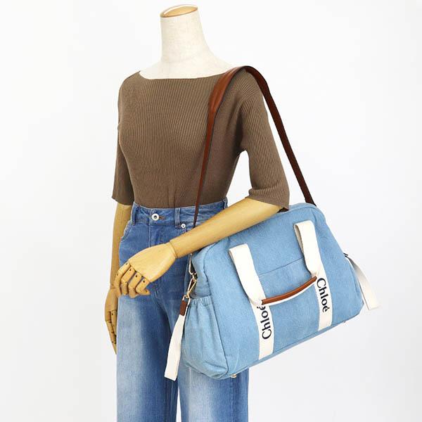 Chloe（クロエ） 《ポイント5倍》クロエ ショルダーバッグ Chloe 2way