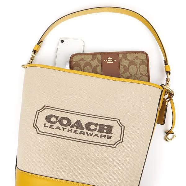 COACH（コーチ） 《クーポン配布中》コーチ ショルダーバッグ
