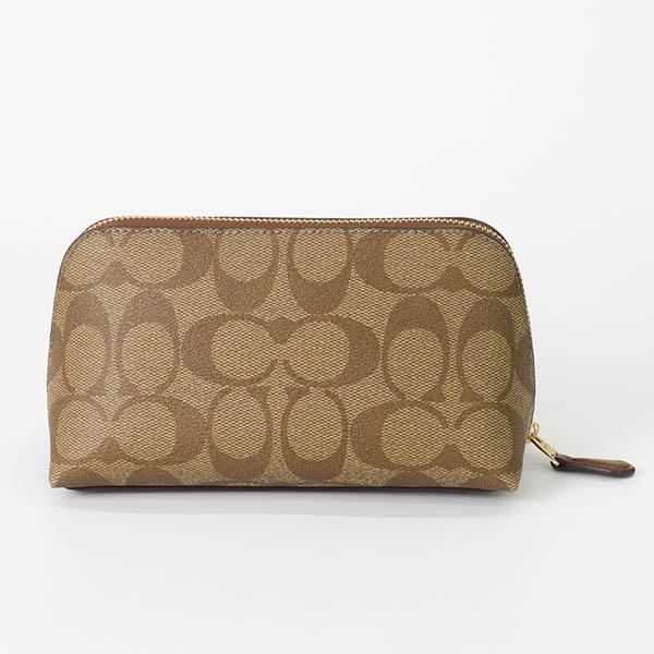 COACH（コーチ） 《クーポン配布中》コーチ ポーチ レディース