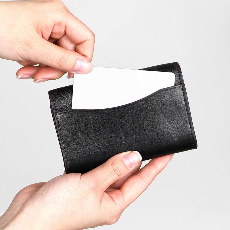 COACH（コーチ） 《クーポン配布中》コーチ 名刺入れ メンズ