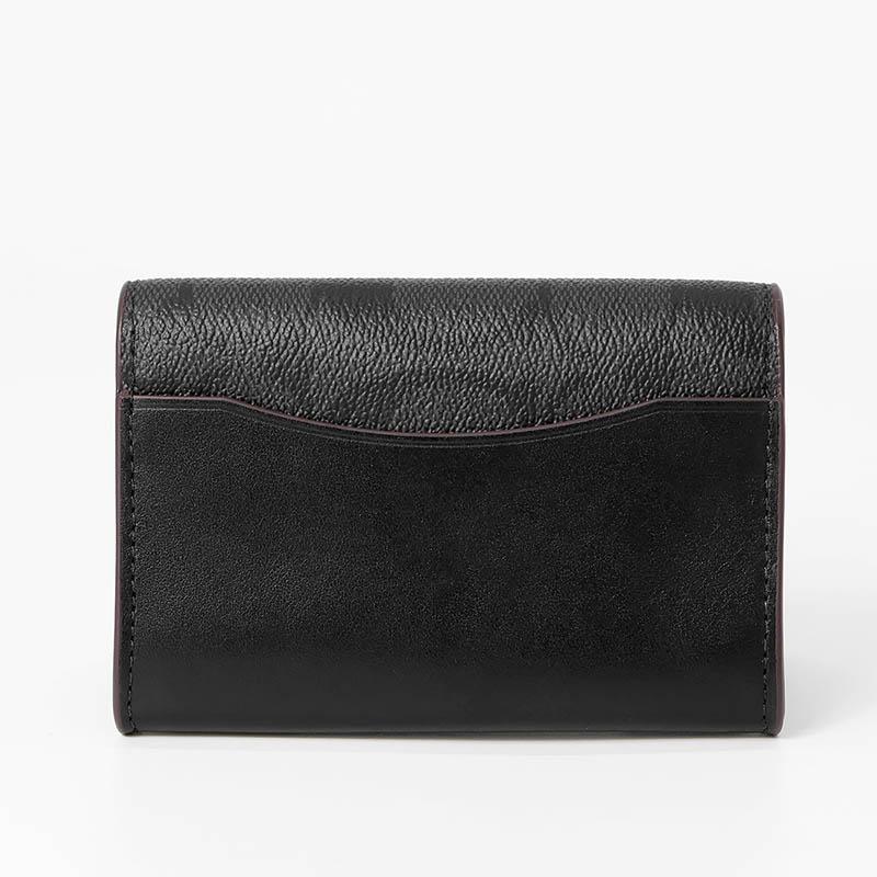 COACH（コーチ） 《クーポン配布中》コーチ 名刺入れ メンズ