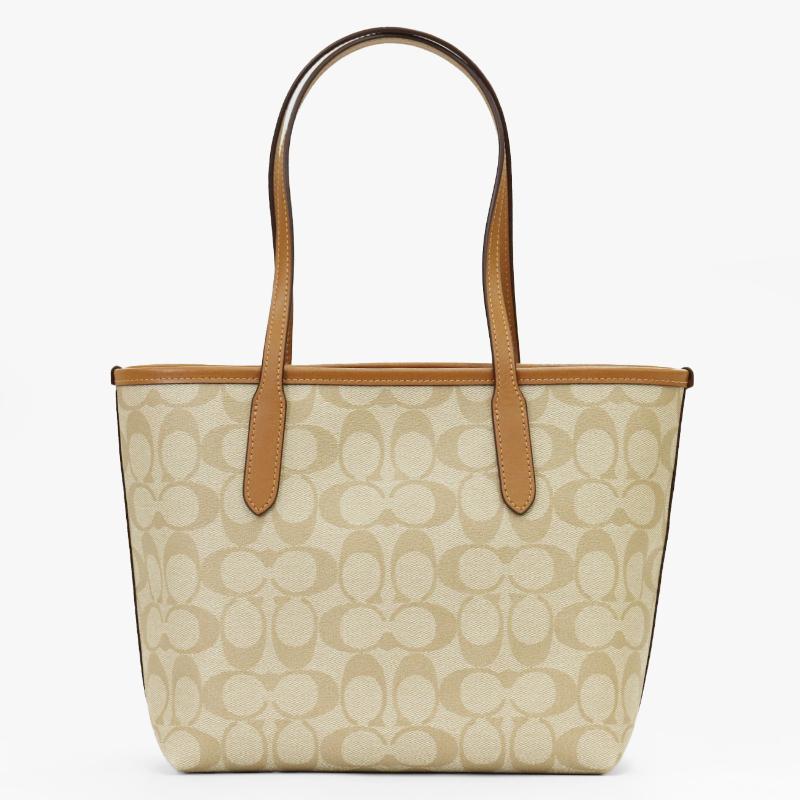 COACH（コーチ） 《クーポン配布中》コーチ トートバッグ シグネチャー