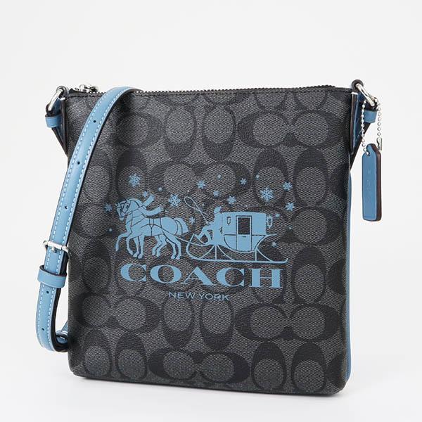 COACH（コーチ） 《クーポン配布中》コーチ ショルダーバッグ