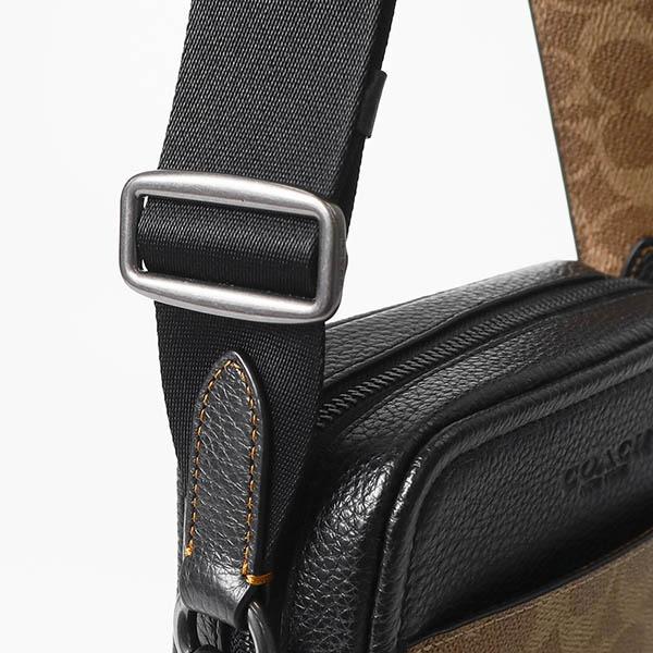 COACH（コーチ） 《ポイント5倍》コーチ ショルダーバッグ